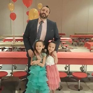 Meet your Posher, Charlee